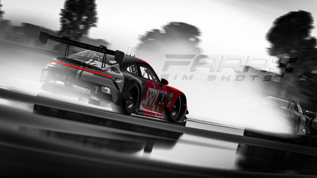 Trail Braking Secrets for Tighter Corner Exits