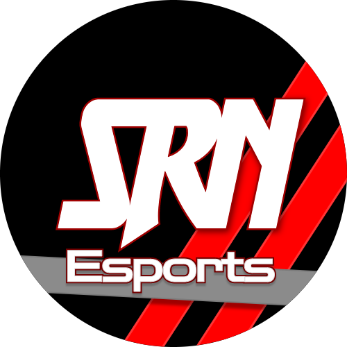 SRN Esports Instagram Avatar