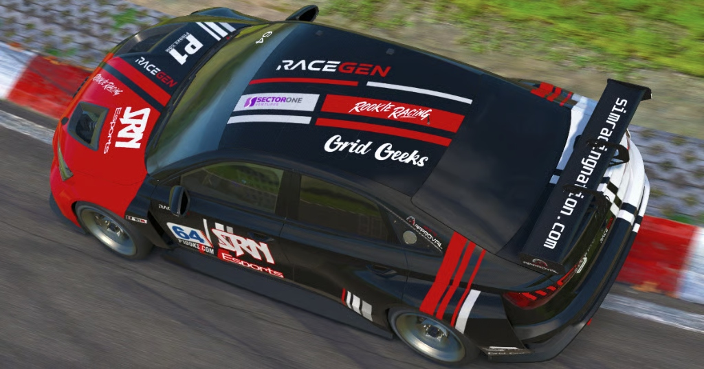 Green Hell Grit: Nürburgring 24 Hours