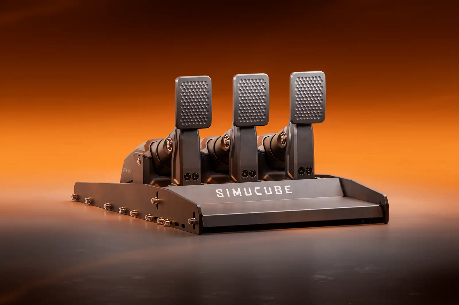 Simucube ActivePedal Sport