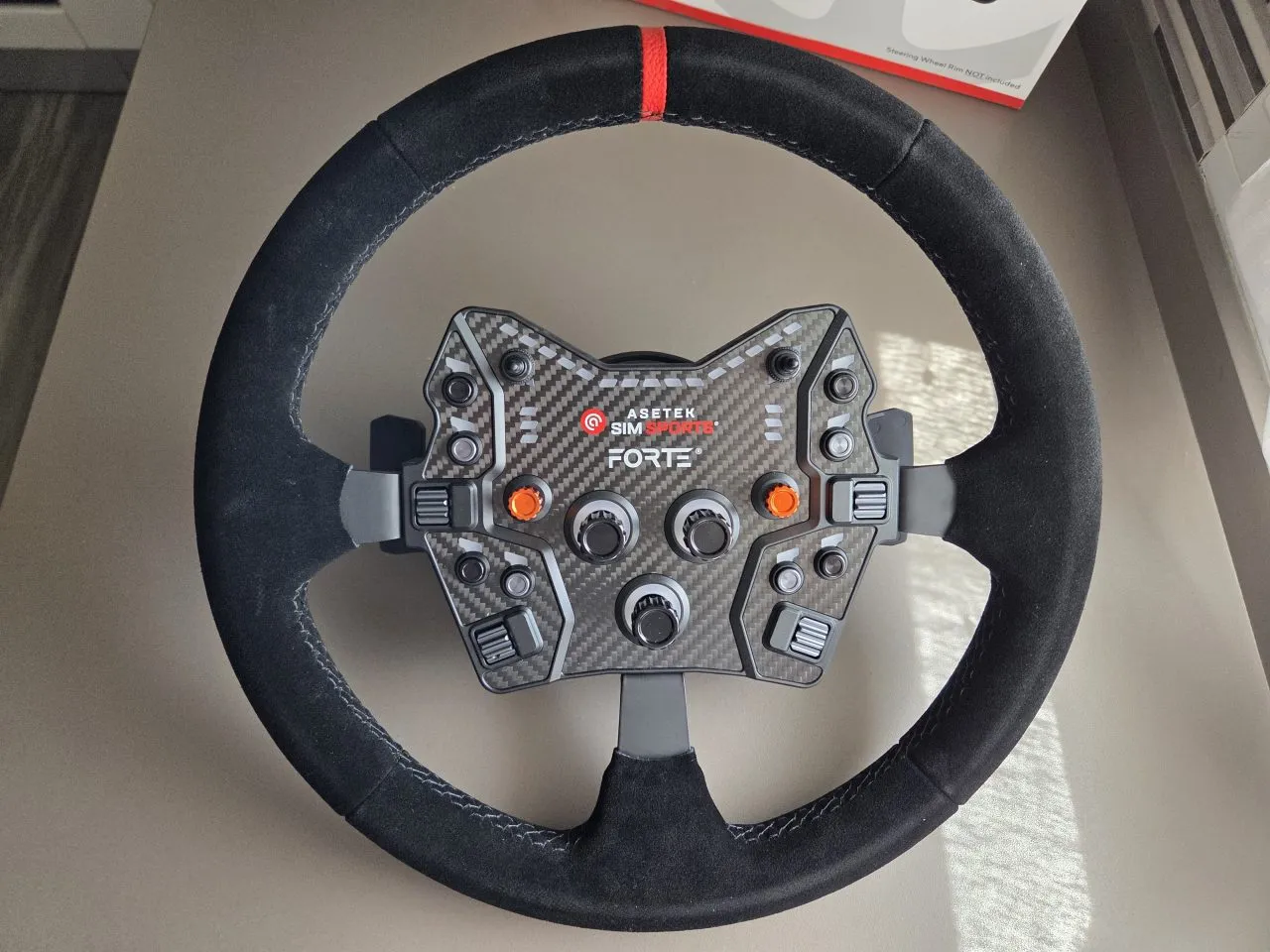 Protecting Suede Rims From Sweat and Wear