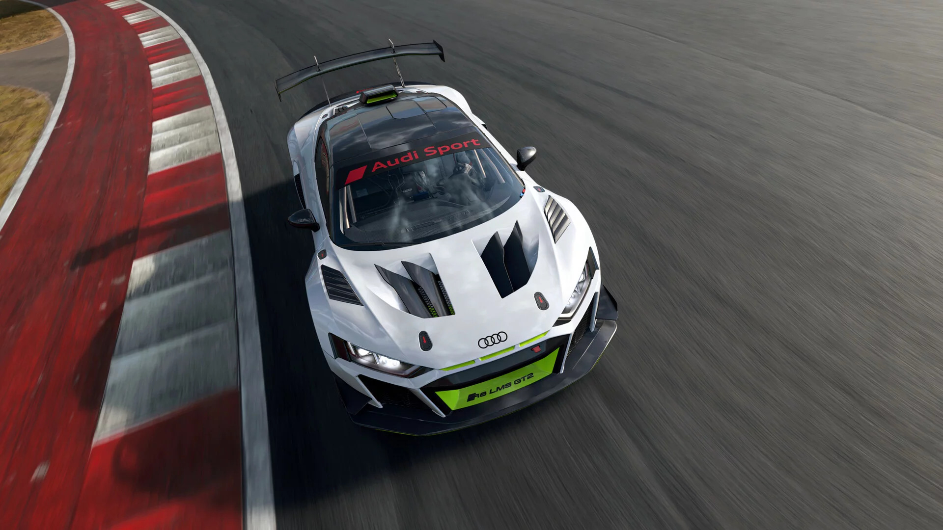 Assetto Corsa EVO Adds Hotstints and Pitstops