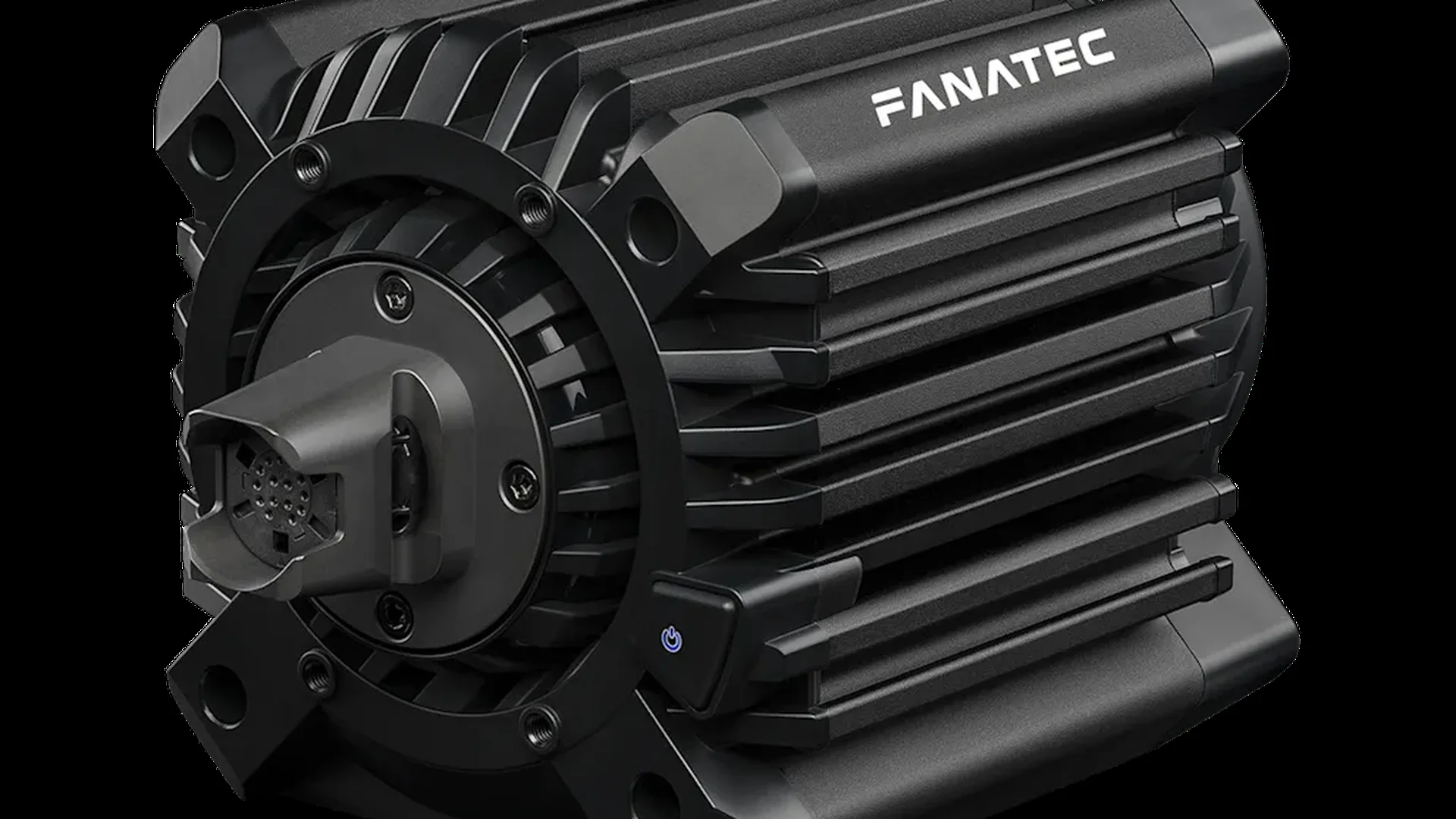 Fanatec ClubSport DD Plus Delivers 18Nm Force
