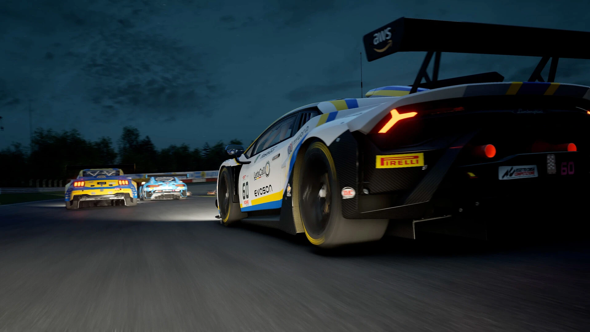 Managing Force Feedback Clipping in Fast Corners
