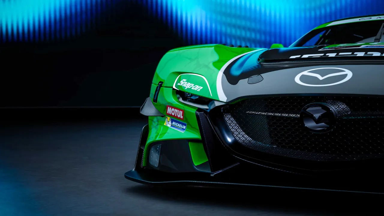 Gran Turismo 7 Reaches Playable Lap on PC