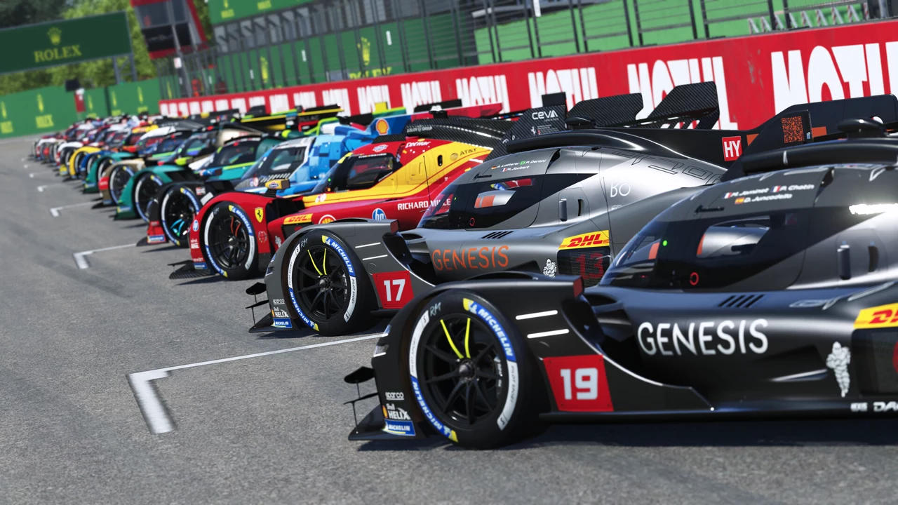 Tuning Brake Migration in Le Mans Ultimate