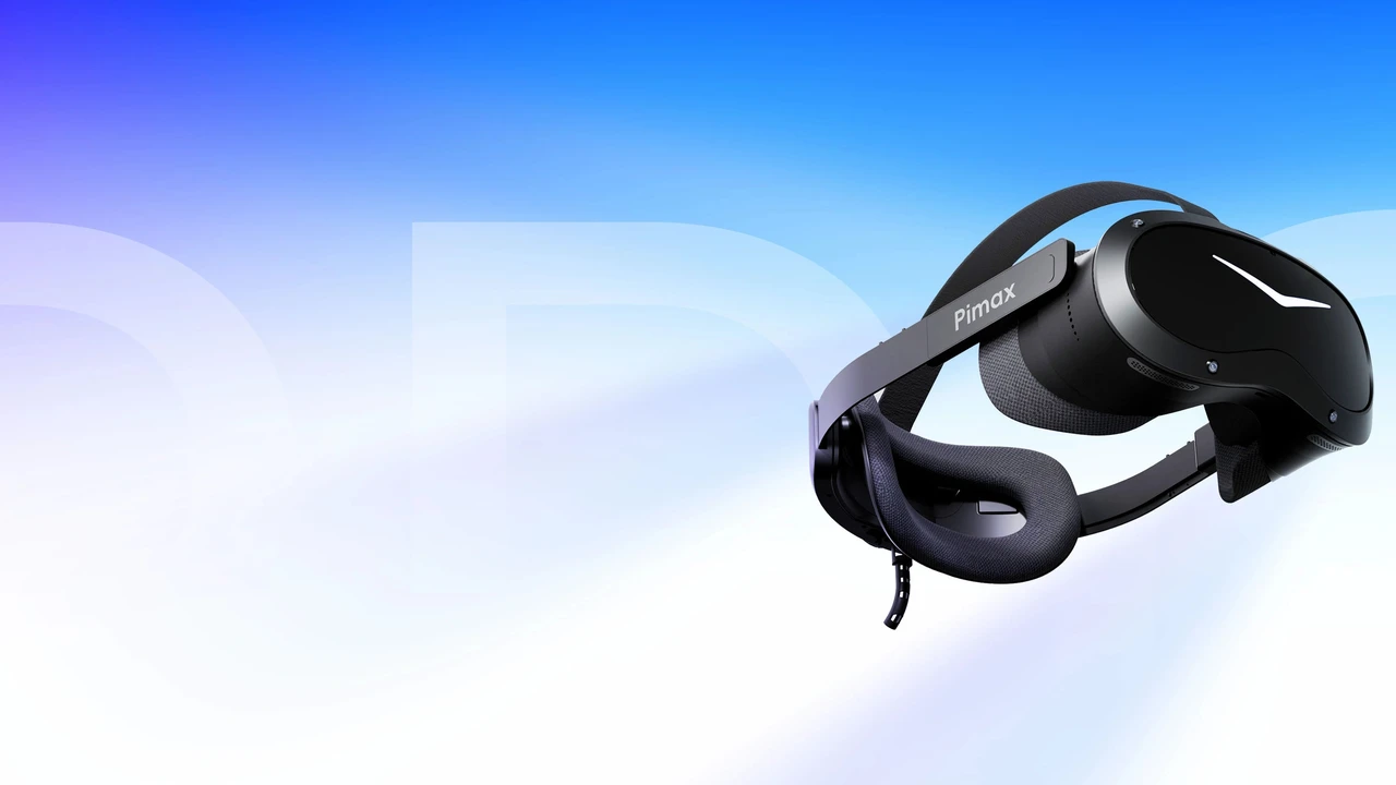 Dialing In iRacing OpenXR VR Clarity and Frame Rates