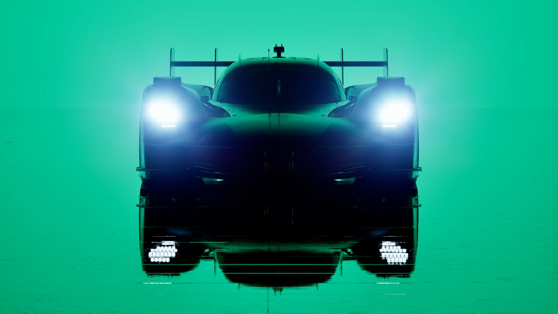 Rennsport Adds Aston Martin Valkyrie LMH Hypercar
