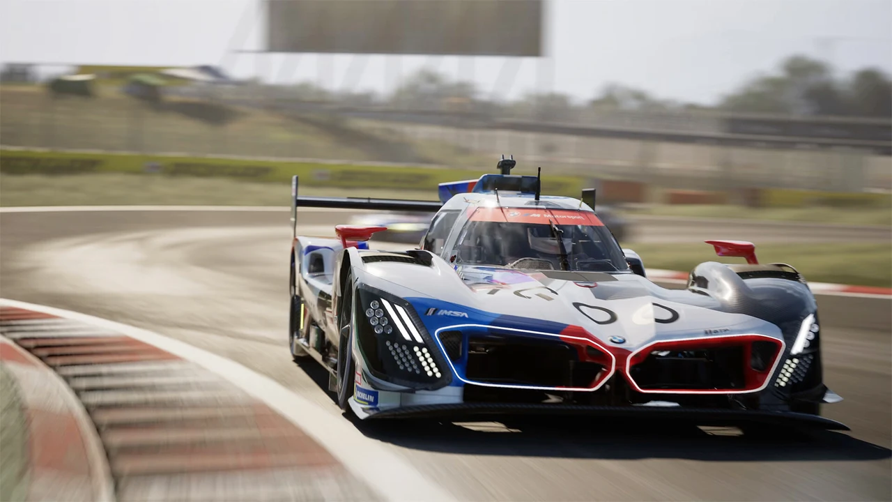 RENNSPORT Confirms Multiplayer Issues After Hypercar DLC