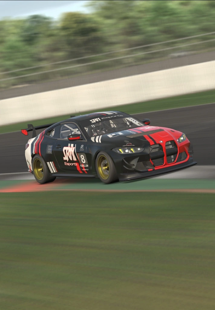Britcar 24 Broadcast Unravels