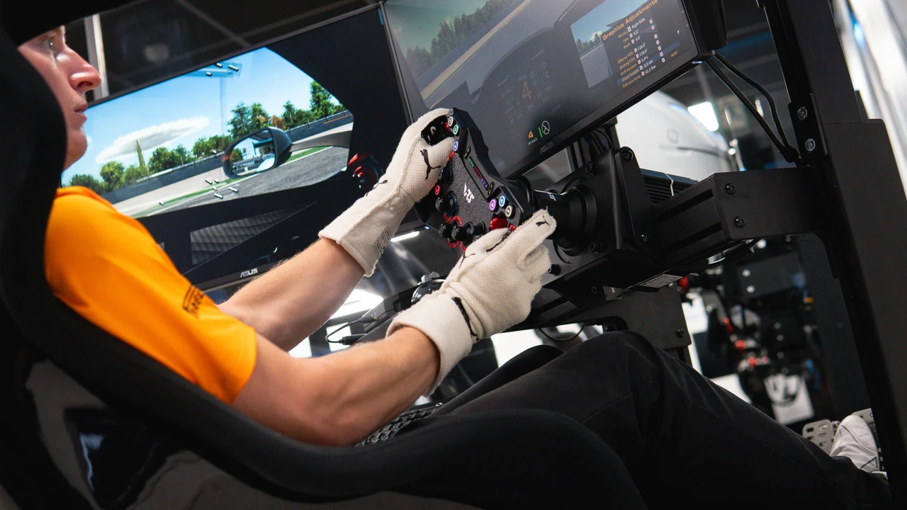 Why Wheelbase Torque Paywalls Frustrate Sim Racers