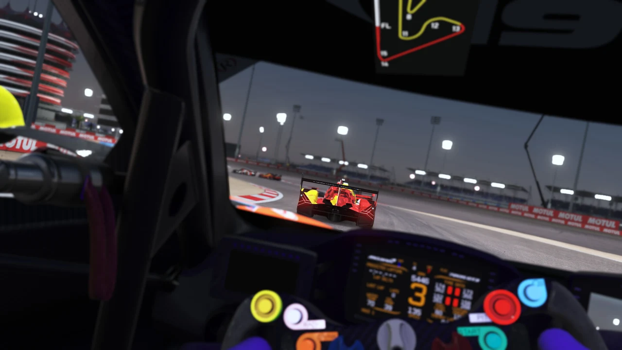 Why Qualifying Consistency Beats Raw One Lap Pace