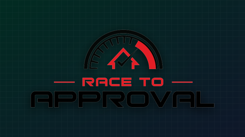 Race To Approval