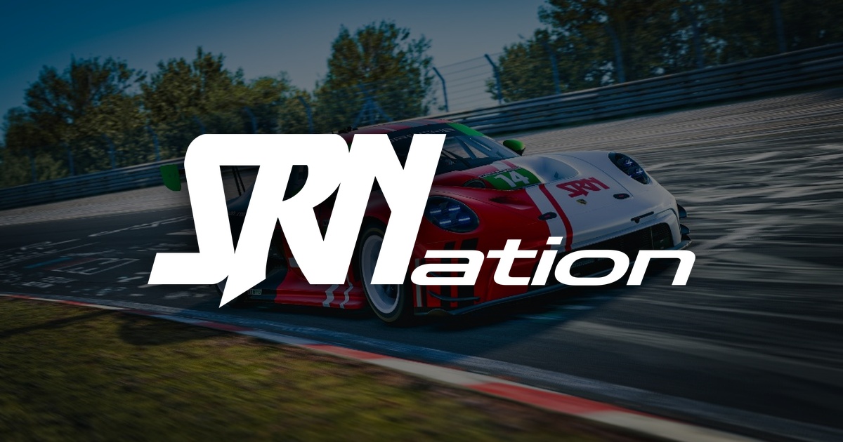 Sim Racing Nation Editorial News, Hardware Reviews & Setup Guides